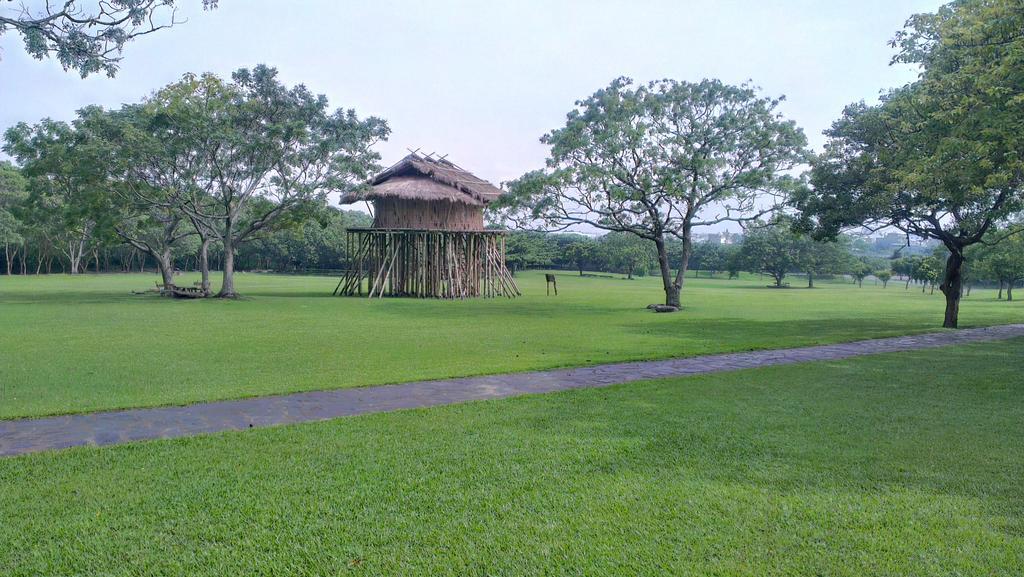 台東卑南公園民宿 Taitung Екстериор снимка