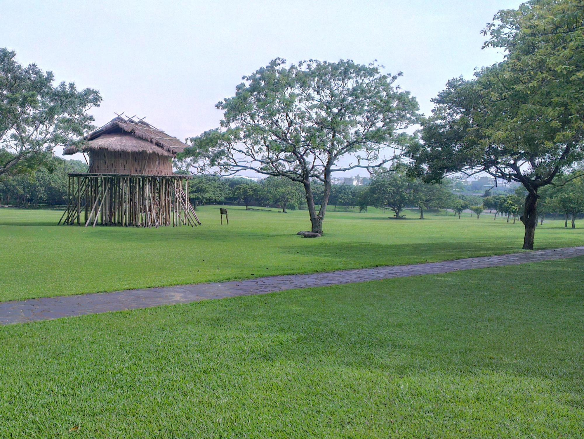 台東卑南公園民宿 Taitung Екстериор снимка